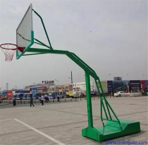 健康锻炼，室外体育健身器材场地标准指南送上